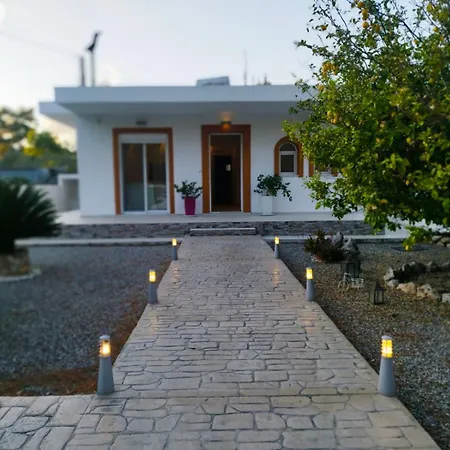 Terra Archangelos (Rhodes)