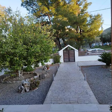 Terra Archangelos (Rhodes)