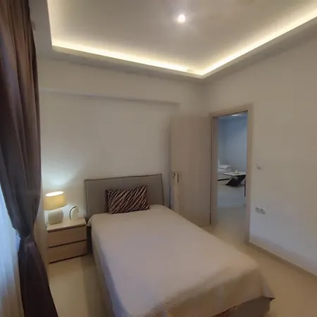 Prázdninový dům Terra Archangelos (Rhodes)