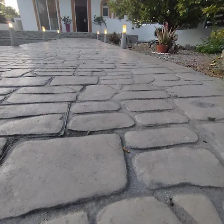 Terra Дом отдыха Архангелос