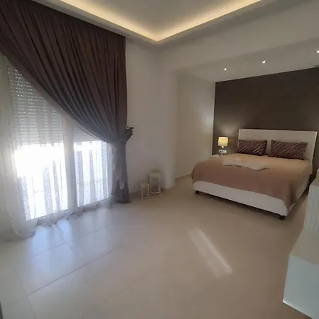 Prázdninový dům Terra Archangelos (Rhodes)