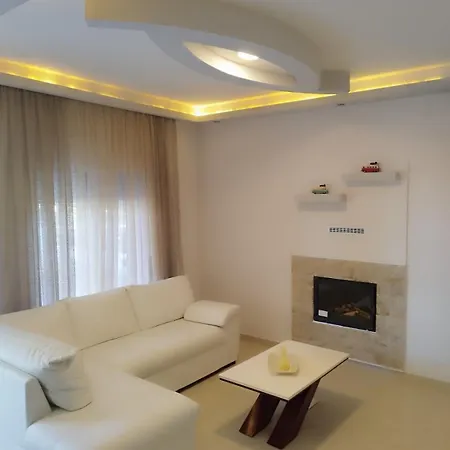 Prázdninový dům Terra Archangelos (Rhodes)